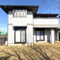 実籾本郷一戸建て ■敷地面積約85坪
■2021年3月 浴室、洗面、トイレリフォーム済み
■北東角地
■実籾駅徒歩5分
■積水ハウス施工
■電動シャッター
■エアコン付き